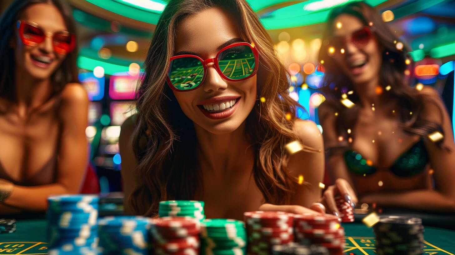 bos120 Kasino slot online jackpot progresif dengan ratusan judul pilihan provider internasional