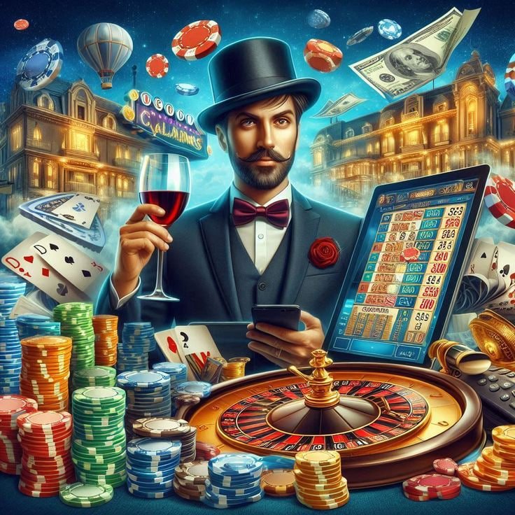 bos120 live casino cara bermain deposit dan mulai taruhan langsung