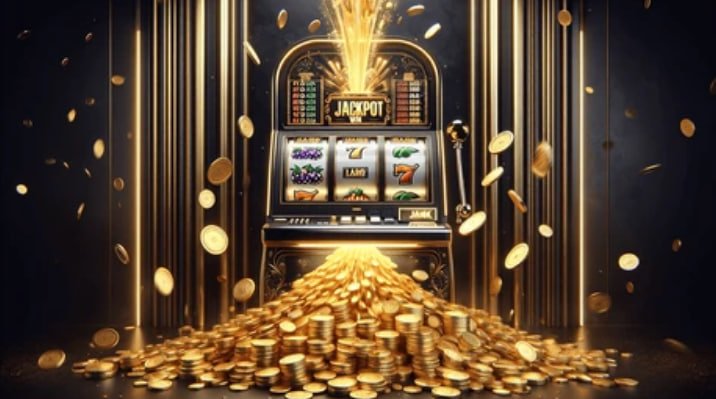 bos120 langkah daftar dan mulai bermain kasino online
