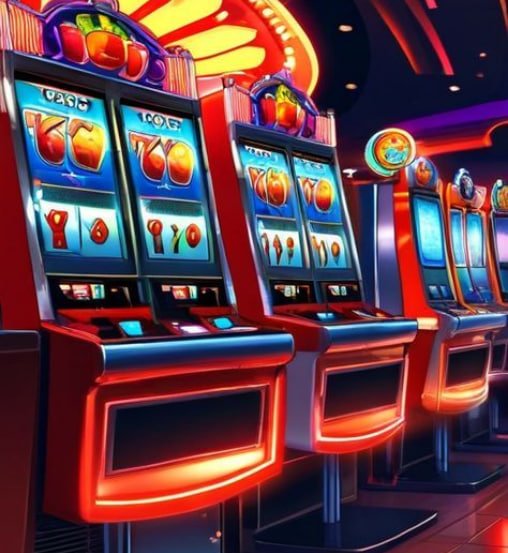bos120 pasang taruhan live casino meja baccarat blackjack dengan odds transparan