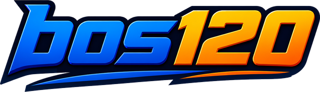 BOS120 Logo